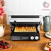  گریل وافل ساندویچ ساز چندکاره گاستروبک آلمان Gastroback 42423 Gourmet Multigrill BBQ Pro Smart