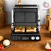  گریل وافل ساندویچ ساز چندکاره گاستروبک آلمان Gastroback 42423 Gourmet Multigrill BBQ Pro Smart