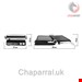  گریل وافل ساندویچ ساز چندکاره گاستروبک آلمان Gastroback 42423 Gourmet Multigrill BBQ Pro Smart