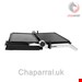  گریل وافل ساندویچ ساز چندکاره گاستروبک آلمان Gastroback 42423 Gourmet Multigrill BBQ Pro Smart