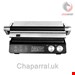  گریل وافل ساندویچ ساز چندکاره گاستروبک آلمان Gastroback 42423 Gourmet Multigrill BBQ Pro Smart