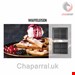  گریل وافل ساندویچ ساز چندکاره گاستروبک آلمان Gastroback 42423 Gourmet Multigrill BBQ Pro Smart