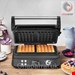  وافل ساز گاستروبک آلمان Gastroback 42449 Waffeleisen 