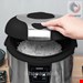  پلوپز 3 لیتری گاستروبک آلمان Gastroback 42507_S Design Reiskocher PREMIUM EDITION 3 L