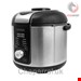  پلوپز 3 لیتری گاستروبک آلمان Gastroback 42519 Reiskocher RiceControl low carb steam 3 L