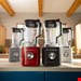  مخلوط کن کیچن اید آمریکا KitchenAid KSB2072BM Pure Power Blender  