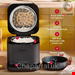  پلوپز و غلات پز کیچن اید آمریکا مدل KitchenAid KGC2154BM Compact Grain Rice Cooker
