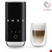  کف شیر ساز اسمگ ایتالیا مشکی SMEG MFF02BLEU Milchaufschäumer Rot 50