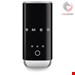  کف شیر ساز اسمگ ایتالیا مشکی SMEG MFF02BLEU Milchaufschäumer Rot 50