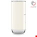  کف شیر ساز اسمگ ایتالیا کرم SMEG MFF02CREU Milchaufschäumer Rot 50