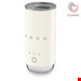  کف شیر ساز اسمگ ایتالیا کرم SMEG MFF02CREU Milchaufschäumer Rot 50