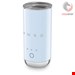  کف شیر ساز اسمگ ایتالیا آبی SMEG MFF02PBEU Milchaufschäumer Rot 50