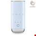  کف شیر ساز اسمگ ایتالیا آبی SMEG MFF02PBEU Milchaufschäumer Rot 50