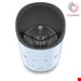  کف شیر ساز اسمگ ایتالیا آبی SMEG MFF02PBEU Milchaufschäumer Rot 50