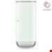  کف شیر ساز اسمگ ایتالیا سبز SMEG MFF02PGEU Milchaufschäumer Rot 50