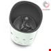  کف شیر ساز اسمگ ایتالیا سبز SMEG MFF02PGEU Milchaufschäumer Rot 50