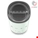  کف شیر ساز اسمگ ایتالیا سبز SMEG MFF02PGEU Milchaufschäumer Rot 50