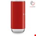  کف شیر ساز اسمگ ایتالیا SMEG MFF02RDEU Milchaufschäumer Rot 50
