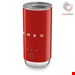  کف شیر ساز اسمگ ایتالیا SMEG MFF02RDEU Milchaufschäumer Rot 50