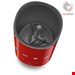  کف شیر ساز اسمگ ایتالیا SMEG MFF02RDEU Milchaufschäumer Rot 50