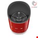  کف شیر ساز اسمگ ایتالیا SMEG MFF02RDEU Milchaufschäumer Rot 50