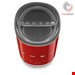  کف شیر ساز اسمگ ایتالیا SMEG MFF02RDEU Milchaufschäumer Rot 50