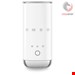  کف شیر ساز اسمگ ایتالیا سفید SMEG MFF02WHEU Milchaufschäumer Rot 50