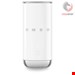  کف شیر ساز اسمگ ایتالیا سفید SMEG MFF02WHEU Milchaufschäumer Rot 50