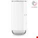  کف شیر ساز اسمگ ایتالیا سفید SMEG MFF02WHEU Milchaufschäumer Rot 50