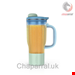  مخلوط کن اسموتی ساز نینجا آمریکا فیروزه ای Ninja BlendBOSS DB301CBL