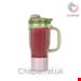 مخلوط کن اسموتی ساز نینجا آمریکا سبز Ninja BlendBOSS DB301CGN