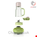  مخلوط کن اسموتی ساز نینجا آمریکا سبز Ninja BlendBOSS DB301CGN