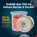  بستنی ساز خانگی نینجا آمریکا Ninja Creami Deluxe 10-in-1 Eismaschine NC502EU