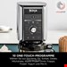  بستنی ساز خانگی نینجا آمریکا Ninja Creami Deluxe 10-in-1 Eismaschine NC502EU