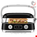  گریل وافل ساندویچ ساز چند منظوره اسمگ ایتالیا Smeg Multi-Use Grill – Retro Style Cream MGF01BLUS