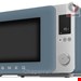  مایکروویو ترکیبی با 9 عملکرد اسمگ ایتالیا Smeg Kombi-Mikrowelle MOC02SBMEU