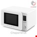  مایکروویو ترکیبی با 9 عملکرد اسمگ ایتالیا Smeg Kombi-Mikrowelle MOC02WHMEU