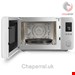  مایکروویو ترکیبی با 9 عملکرد اسمگ ایتالیا Smeg Kombi-Mikrowelle MOC02WHMEU