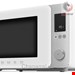  مایکروویو ترکیبی با 9 عملکرد اسمگ ایتالیا Smeg Kombi-Mikrowelle MOC02WHMEU