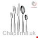  سرویس قاشق چنگال 66 پارچه وی ام اف آلمان WMF Sentic Besteck-Set 66-teilig Cromargan protect
