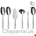  سرویس قاشق چنگال 66 پارچه وی ام اف آلمان WMF Sentic Besteck-Set 66-teilig Cromargan protect