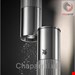  آسیاب نمک و فلفل وی ام اف آلمان WMF Signature Pro Gewürzmühle Silber 0604036030