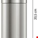  آسیاب نمک و فلفل وی ام اف آلمان WMF Signature Pro Gewürzmühle Silber 0604036030