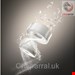  آسیاب نمک و فلفل وی ام اف آلمان WMF Signature Pro Gewürzmühle Silber 0604036030