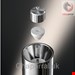  آسیاب نمک و فلفل وی ام اف آلمان WMF Signature Pro Gewürzmühle Silber 0604036030