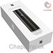  آسیاب نمک و فلفل وی ام اف آلمان WMF Signature Pro Gewürzmühle Schwarz 0604036030