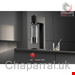  سودا ساز آب گاز دار وی ام اف آلمان WMF Element One Wassersprudler, Lava