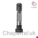  سودا ساز آب گاز دار وی ام اف آلمان WMF Element One Wassersprudler, Lava