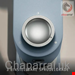 سودا ساز آب گاز دار وی ام اف آلمان WMF Element One Wassersprudler, Ice Flow