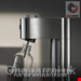  سودا ساز آب گاز دار وی ام اف آلمان WMF Element One Wassersprudler, Edelstahl